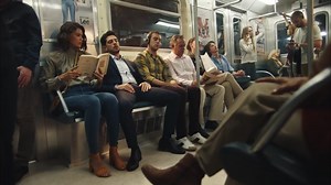 Lee jeans : Spread - Culture Pub