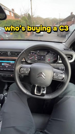 Who’s Buying a Citroen C3? Discover Its Appeal