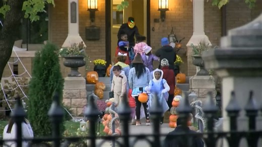 Halloween Safety Tips From Child Development Expert Kendra Morgan