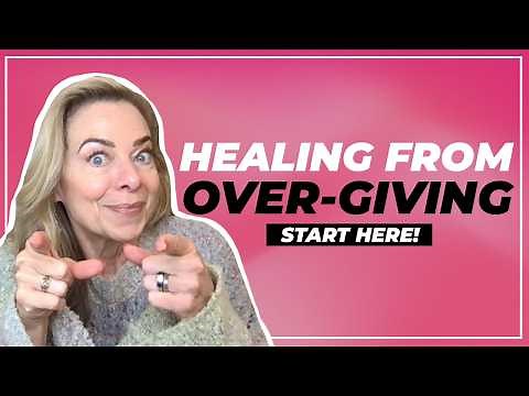 Are you overly attached? 11 ways to heal from codependency - Terri Cole