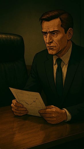 The Most Powerful Person in This Meeting Isn’t Even There