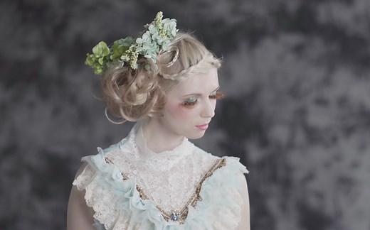 8K测试视频 超高分辨率 7680x4320