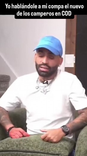 1M views · 32K reactions | Yo explicándole a mi compa el nuevo de los camperos en codm #callofdutymobile #CODM | VicioCod | Facebook