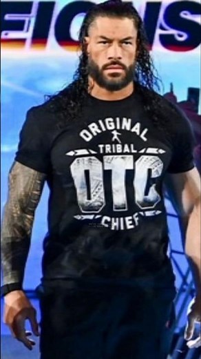 Roman Reigns Return TEASE?! SmackDown 21 Nov 2025 🔥 #wwe #romanreigns #laknight
