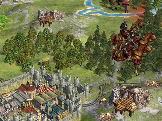 East Asia Map file - Civilization IV: Beyond the Sword