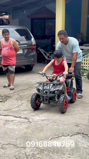 180K views · 1.4K reactions | GN. Atv 49cc WS RETAIL COD LOWEST PRICE #ATV49CC 4-12 years old. Adult up to 60 kilos Red blue grren Orenge black 2-stroke engine motor need 2T. If you add gasoline directly without 2T, the motor will burn out and cannot be used normally #fyyyp #atv49cc #2stroke #fyyyyyyp | ATV UTV Offroad Philippines | Facebook