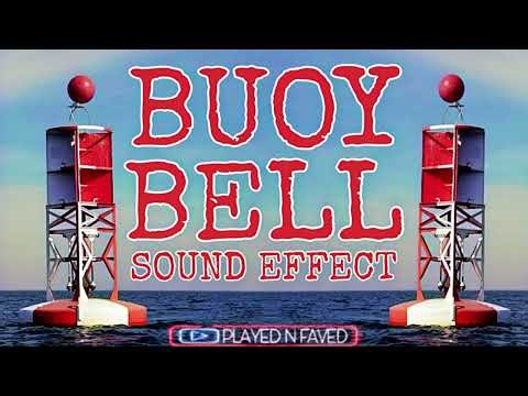 Sea Buoy Bell Sound Effect