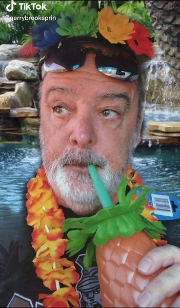 Beverly Brooks Teacher Belly Flop Fun