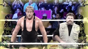 Jack Swagger 2013 出场音乐MV---Patriot