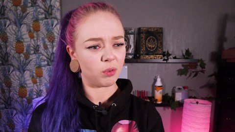 The Witcher-Inspired Leather Bookbinding Project