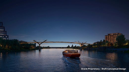 Oracle is hiring for Nashville headquarters. Here is how to apply