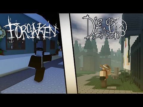 Which Game Is Better? Forsaken Or Die Of Death