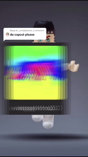 Reply to @_sxmply.kyree_ this is the one with only capcut #fyp #capcut #alight #motion #edit #tutorial #roblox #easy