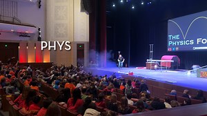 1K views | It's almost time for the UMN Physics Force show on January 18! You have two opportunities to see this exhilarating science show that will have you on your feet. Check out the highlights from last year's show! Buy your tickets TODAY for this family fun event at https://z.umn.edu/PhysicsForce2025 | College of Science and Engineering, University of Minnesota | Facebook