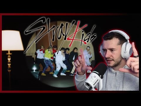 First time watching | Stray Kids - God's Menu | Reaction