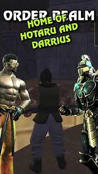 MORTAL KOMBAT DECEPTION KONQUEST MODE WALKTHROUGH