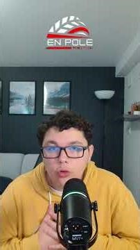 La pénalité de Lewis Hamilton #formule1 #analyse #formula1