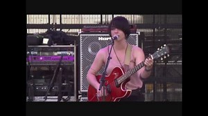 Sharon Van Etten - One Day  【 Live 】