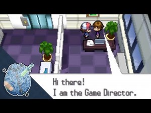 Pokémon: Black Version | Part #8: Another Day At the Office
