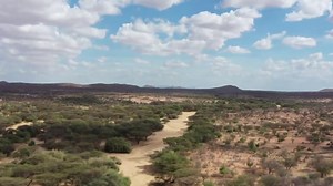 Climate change crisis worsens in East Africa