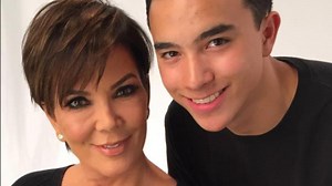 The Kardashians New Make Up Artist Is Just 16 YEARS OLD & Now We Feel Like Total Failures