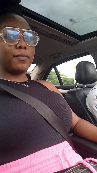 Tapiwanashe Lisa on TikTok