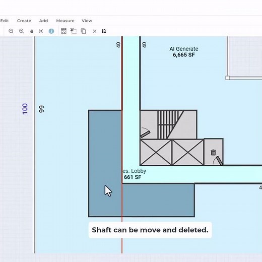 AI Unit Generation: Instant Floor Plans for US Projects | ArkDesign.AI