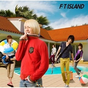 F.T. Island "Brand New Days" MV Released! | Soompi