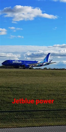 jetblue take off 6l Cleveland