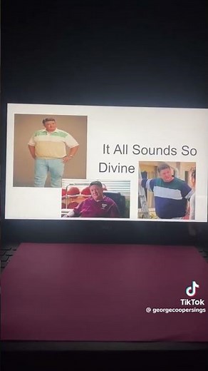BRISKET ON MY MIND BY GEORGE COOPER #meme #song #youngsheldon #brisket #georgecooper