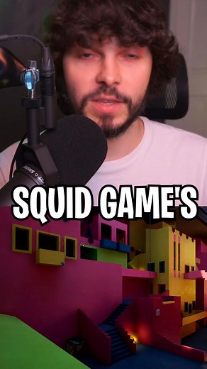 Fortnite Squid Game RELOAD MAP REVEALED! #fortnite #squidgame #fortniteupdate #fortnitebattleroyale #fortnitecommunity #fortnitesquidgame | Happy Power