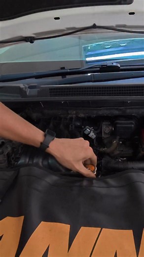 Tutorial radiator flush engine flush injector cleaner dari Mannol di 61573506774761:2048:LAKAZ AUTO Garage 100057813543199:2048:Lakaz Auto Enterprise serian Part 10 | Cardock