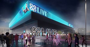 Where is Co-op Live and how to get there on tram, car, bus, train and walking