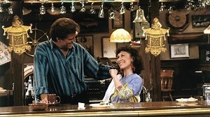 Cheers season 2 Sumner's Return Reviews