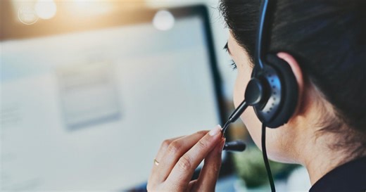 Reporter's Notebook: Bad customer service bots