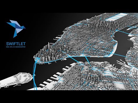 Rhino User Webinar: Web APIs in Grasshopper (English)