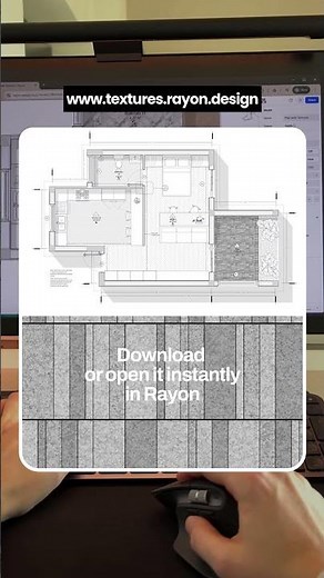 Designers… this might become your new favorite tool (www.textures.rayon.design) #interiordesigner
