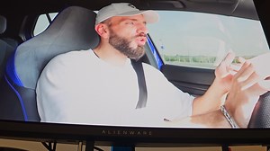 Alienware m18 Audio Crackling