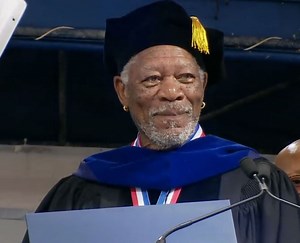 Your Favorite Celebs Were Taking Over Graduation Season Here, There And Everywhere