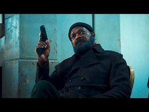 All Nick Fury Scenes (4K ULTRA HD) | Secret Invasion EP 1/2/3 Scenepack