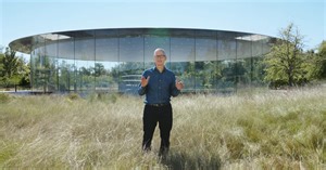 Everything Apple announced at its 'Unleashed' event - 9to5Mac