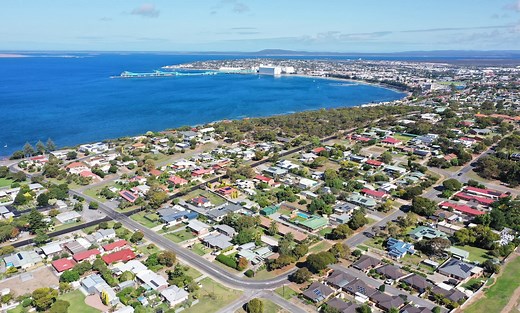 $500k towns: Affordable places to buy a house for half a million dollars or less - realestate.com.au