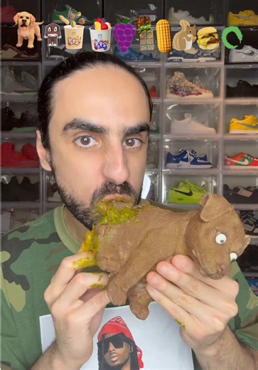 Food ASMR (Part 574) #food #asmr #eating #mukbang #satisfying | mukbang