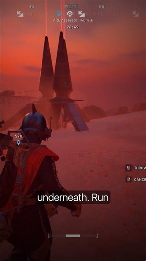 How To Loot The Assessor Safely In ARC Raiders #ARCRaiders #Assessor #StealthLoot