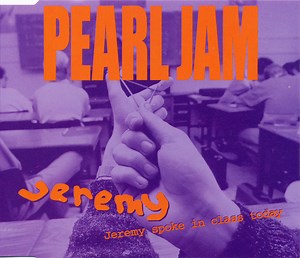 Pearl Jam - Jeremy
