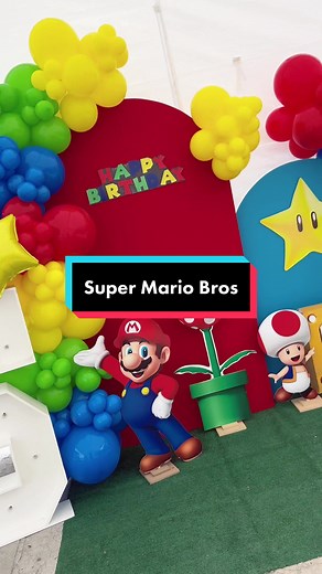 Party Spot Creations on TikTok