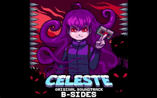 Celeste B-Sides - 蔚蓝B面 - OST