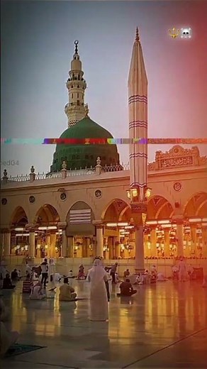 Jaga Ji Lagane Ki Duniya Nahi Hai | Heart Touching Naat Sharif 2026 | Beautiful Urdu Naat