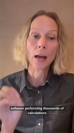 Why Real Neurofeedback Requires Serious Computing Power