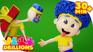 300K views · 2.9K reactions | 0:00 Christmas Surprise Gift Box 2:11...